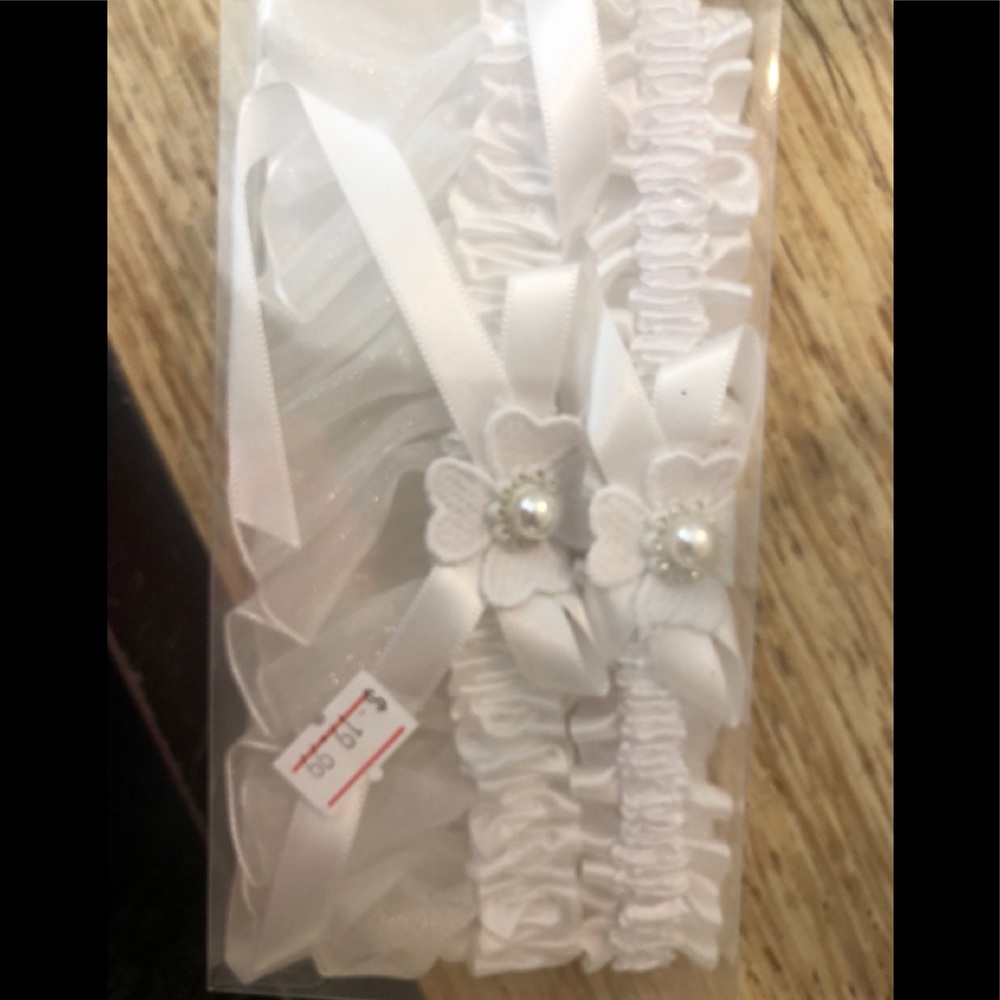Garters